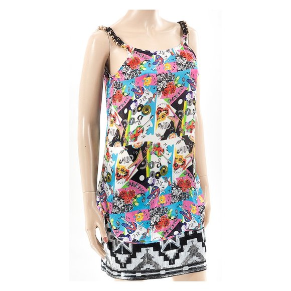 VERSACE Beachwear Tunic - Picture 6 of 15